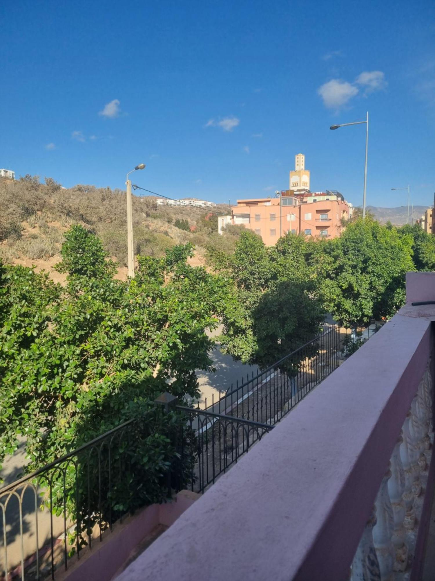 Imi-ouaddar Apartment Agadir