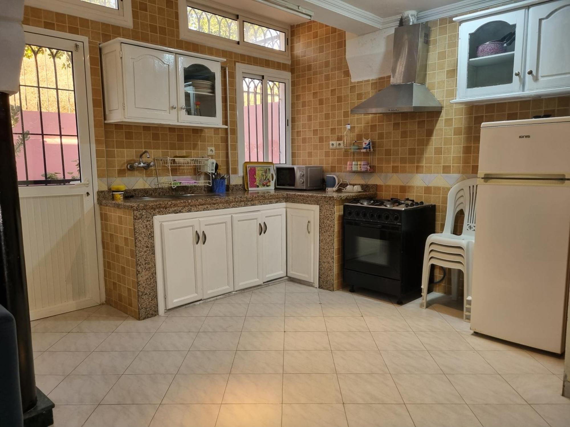 Apartment Imi-ouaddar Agadir