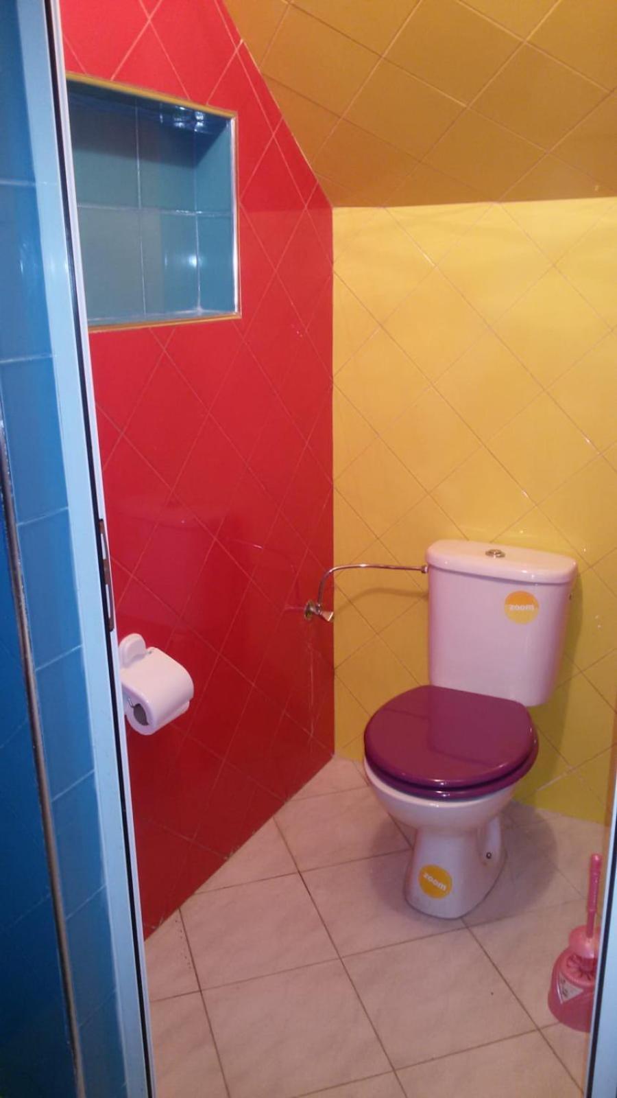Apartment Imi-ouaddar *