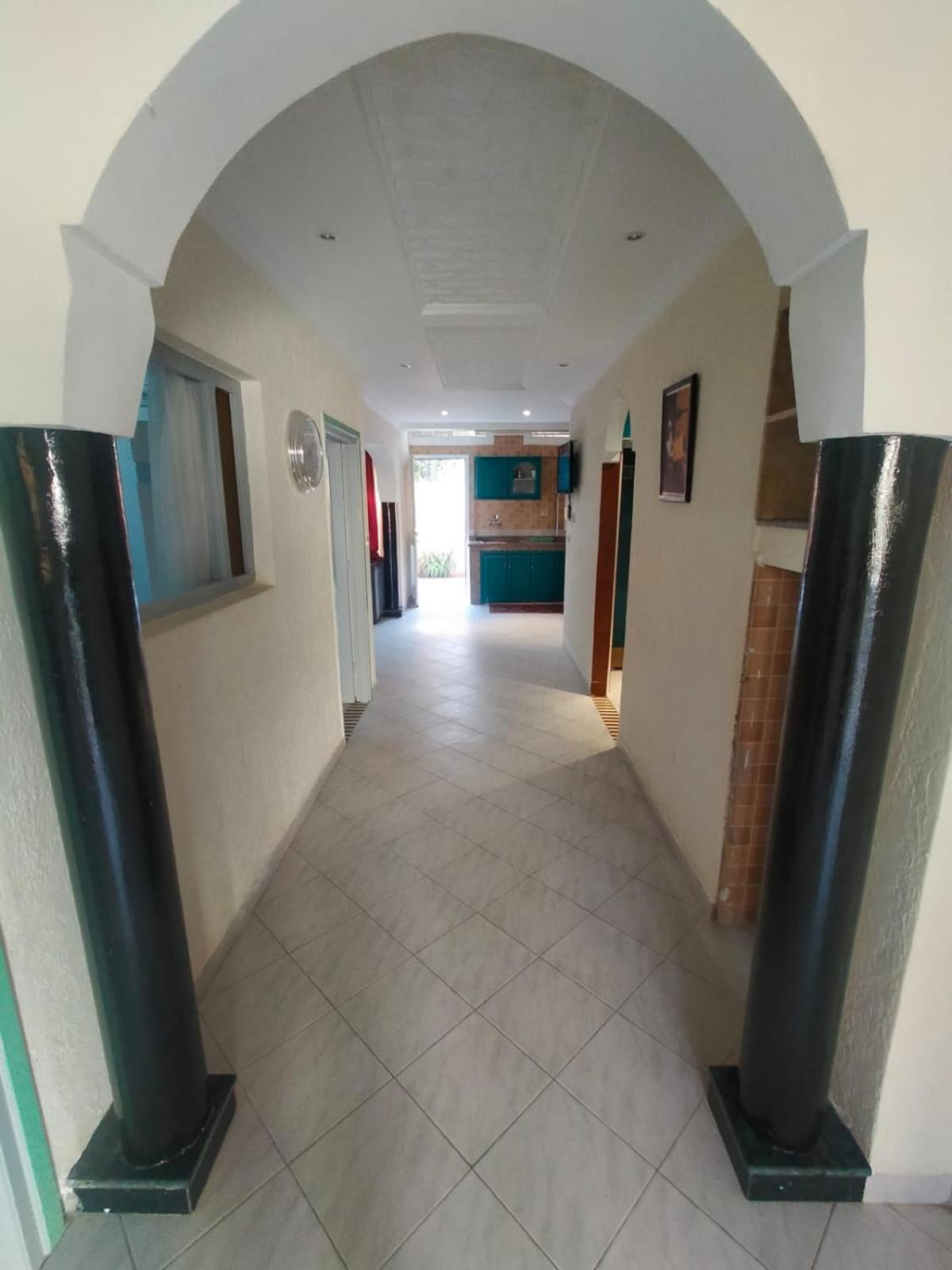 Apartment Imi-ouaddar