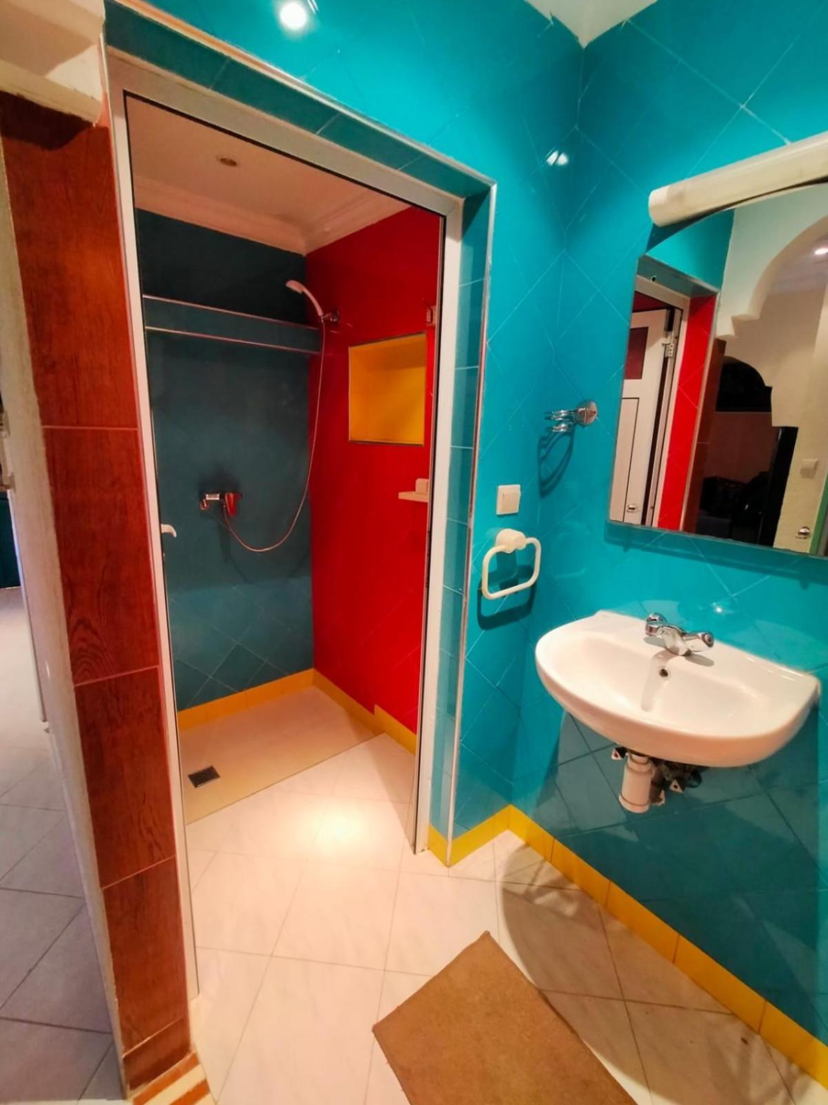 Apartment Imi-ouaddar