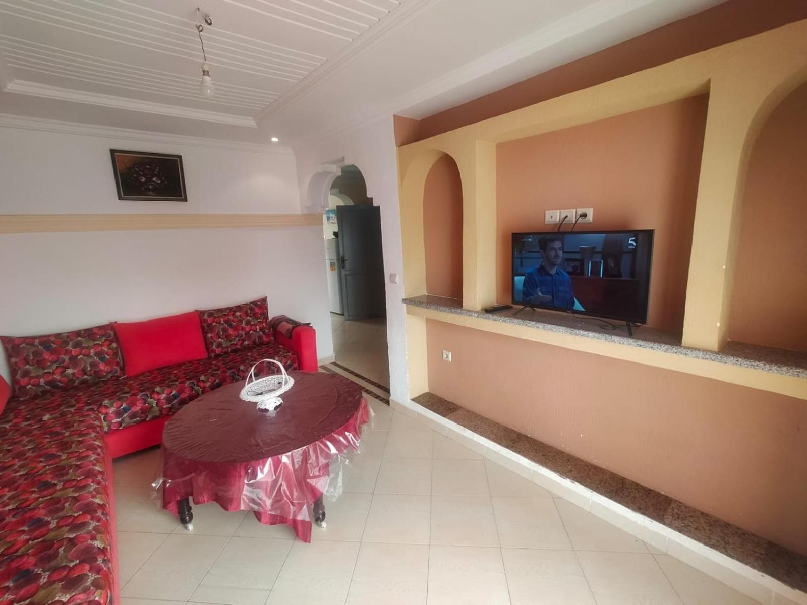 Apartment Imi-ouaddar